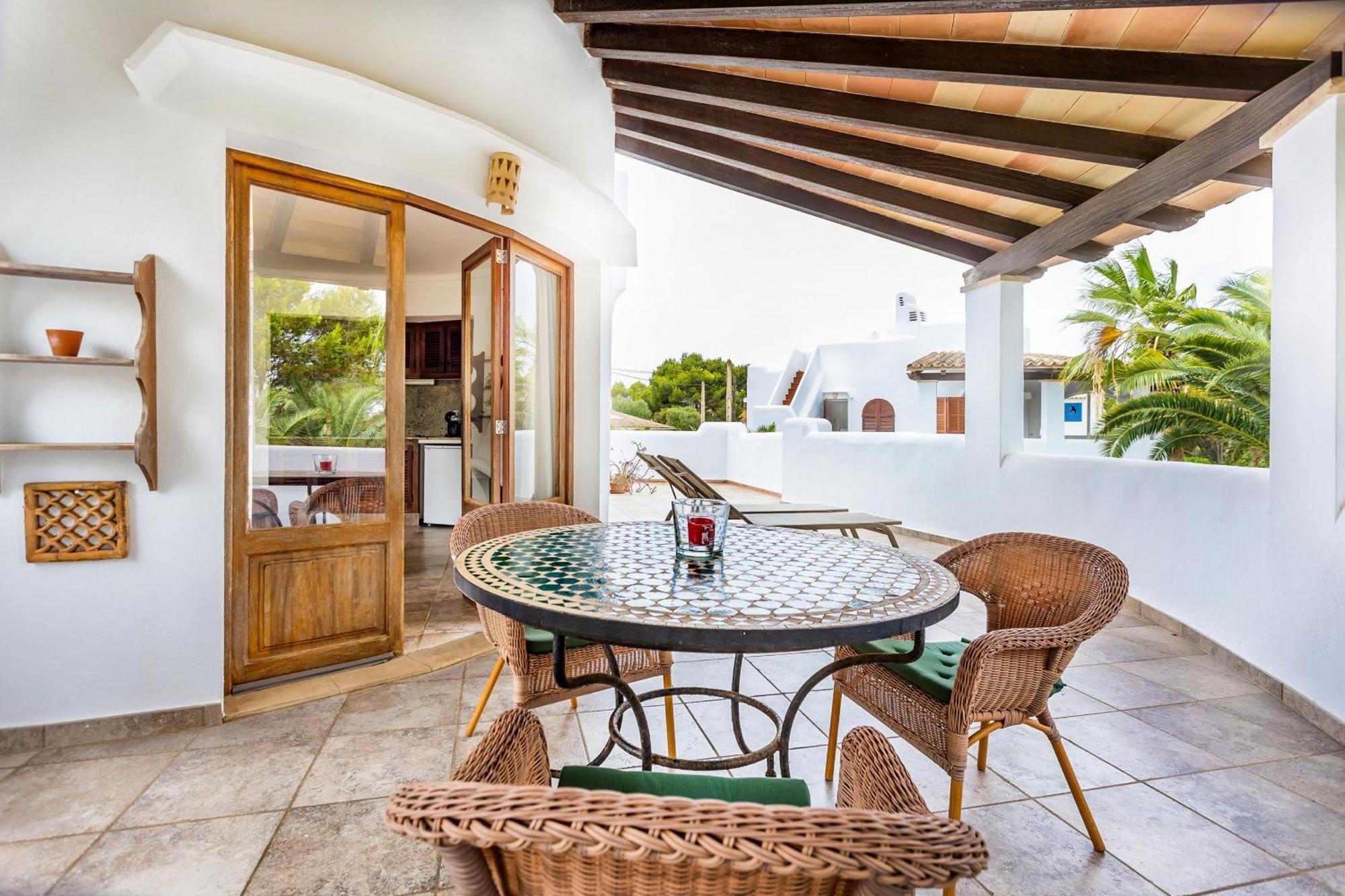 Apartamento Oasis Santanyí