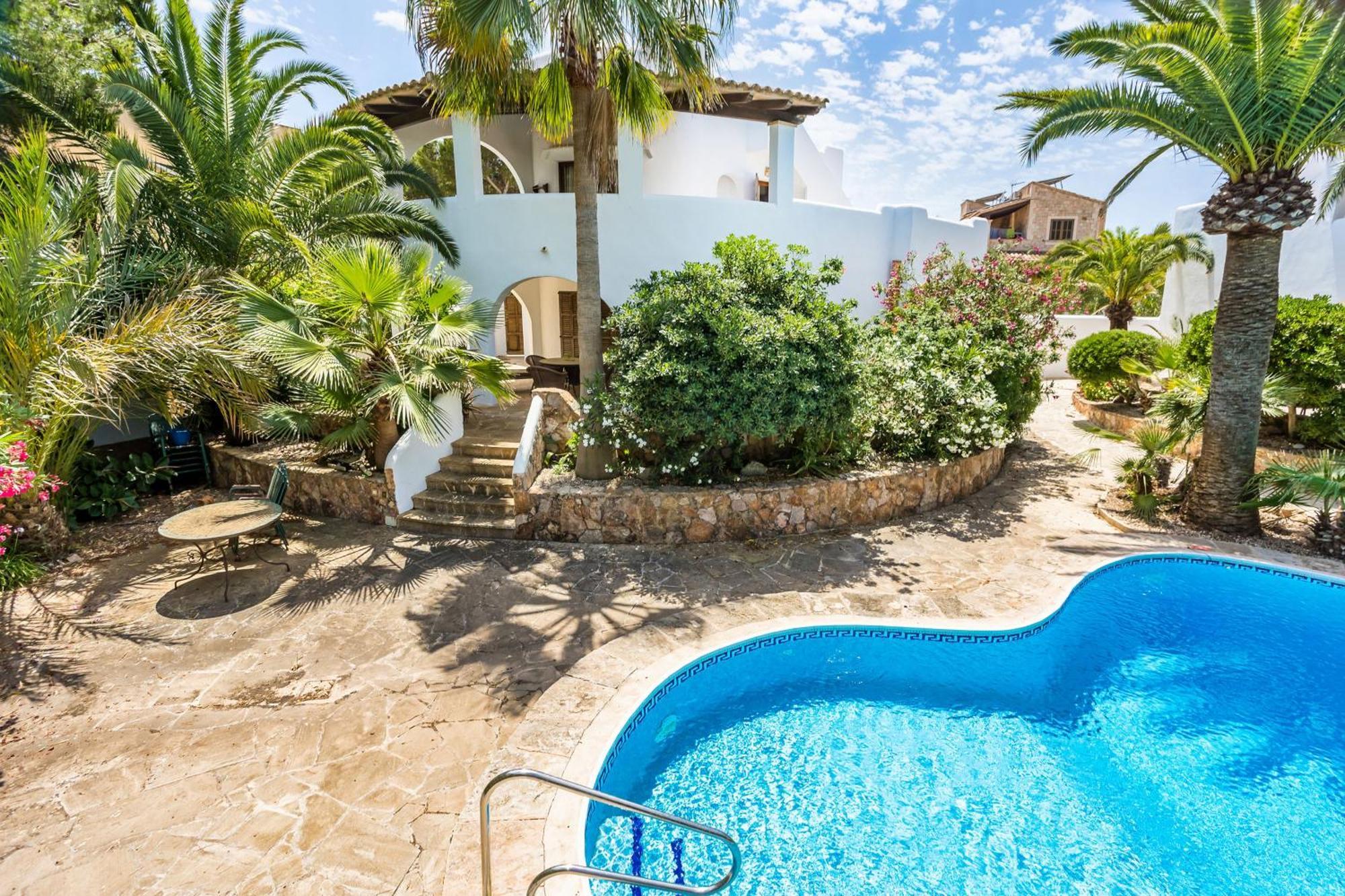 Apartment Apartamento Oasis